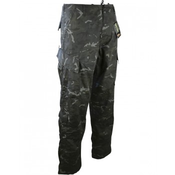 Kombat UK ACU Trousers (ATP Night)